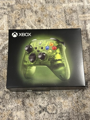 Controller wireless xbox - wireless,