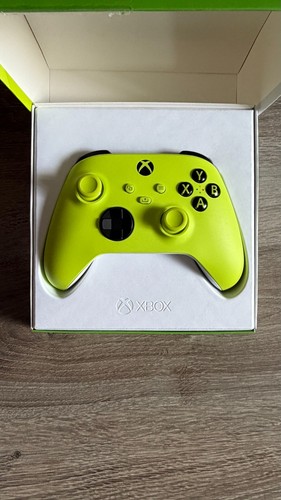 Joystik xbox serie