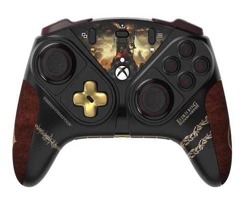 Thrustmaster eswap elden - thrustmaster,