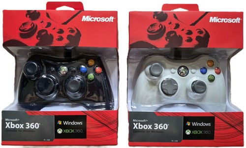 Controller xbox 360 - controller,