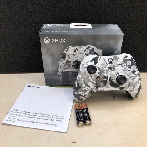Xbox series one - one, pc