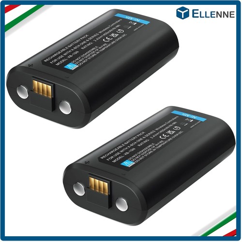Batteria compatibile per - ✅2x,