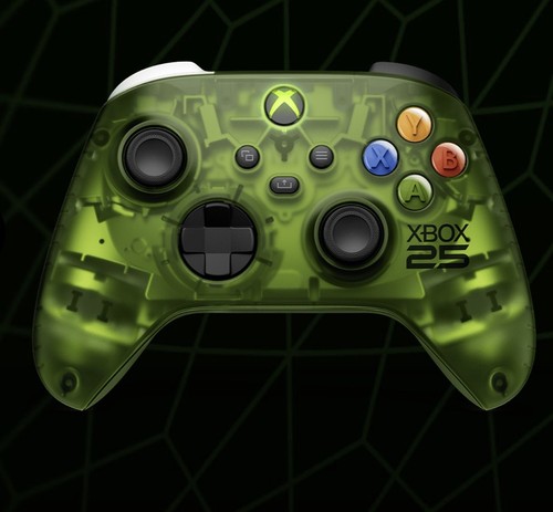 Xbox wireless controller - wireless, |