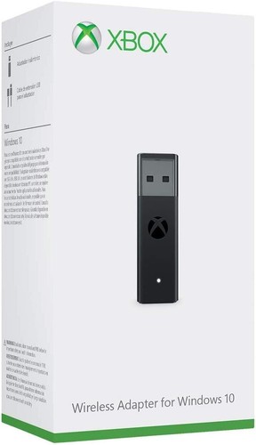Adattatore wireless xbox - adattatore,