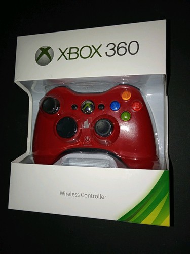 Controller xbox 360 - controller,