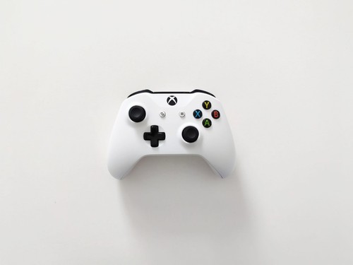 Manette xbox one s - xbox,