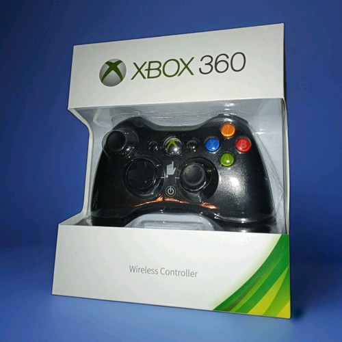 Controller xbox 360 - 360, wireless