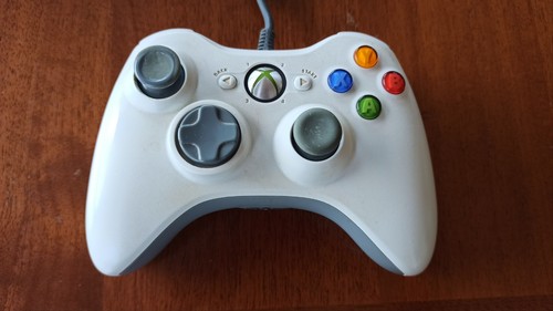 Controller xbox 360 - , originale
