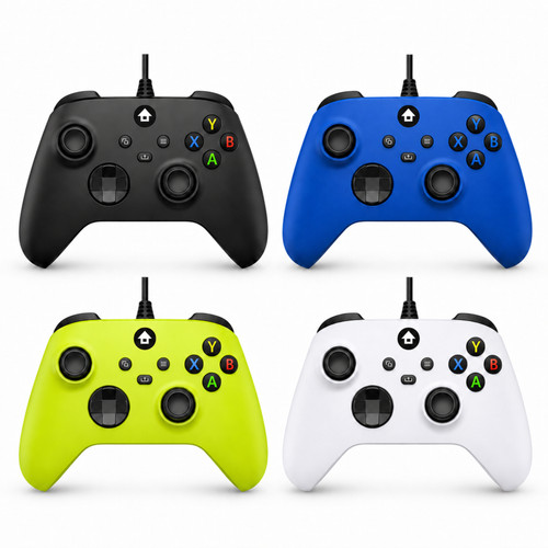 Controller gioco cablato - di,