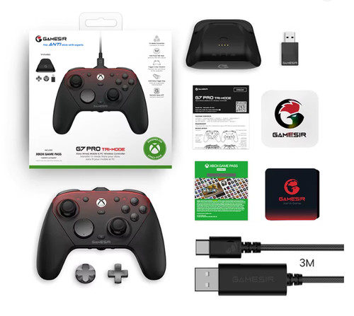 Gamesir pro trimode - pro,