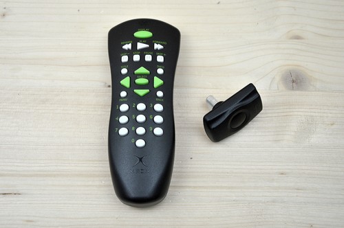 Telecomando originale - xb,