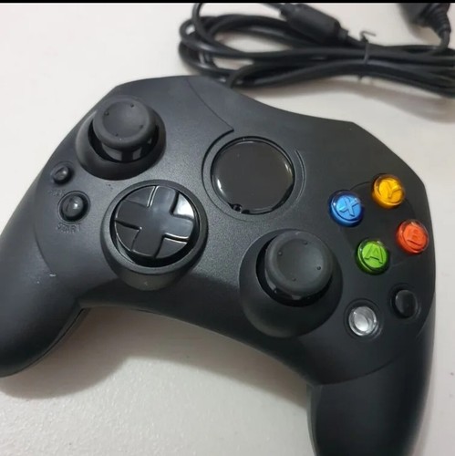 Controller xbox classic nuovo - xbox,
