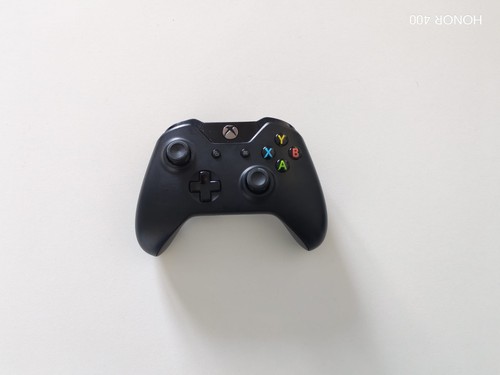 Controller wireless microsoft - controller,