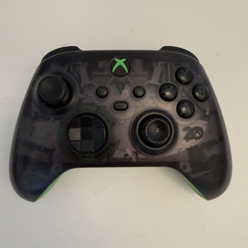 Controller anniversary - controller,