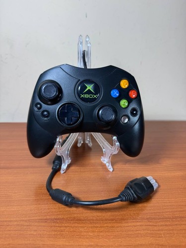Controller originale xbox - controller,