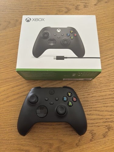 Xbox controller cablato - controller,