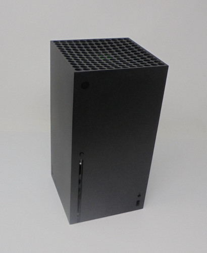 Console xbox series solo - -,