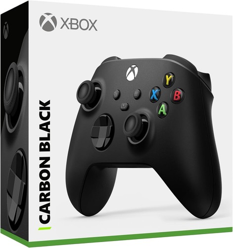 Microsoft xbox controller - microsoft,