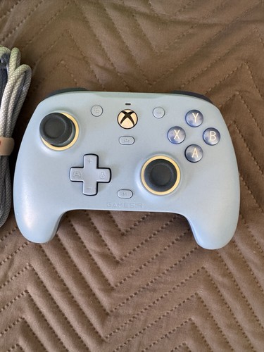 Gamesir controller xbox - g7, se