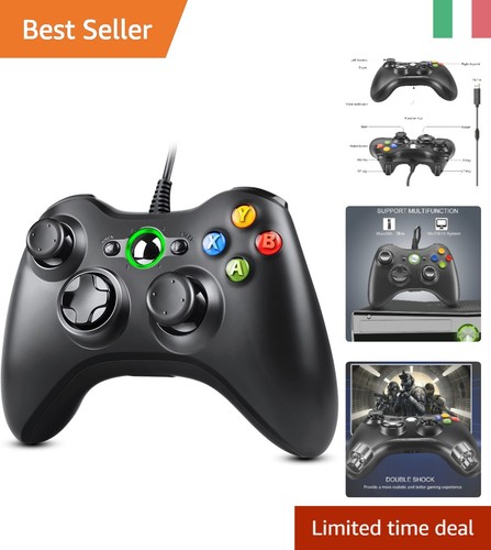 Controllore ergonomico xbox - controllore,