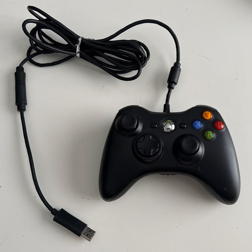 Microsoft xbox 360 wired - 360,