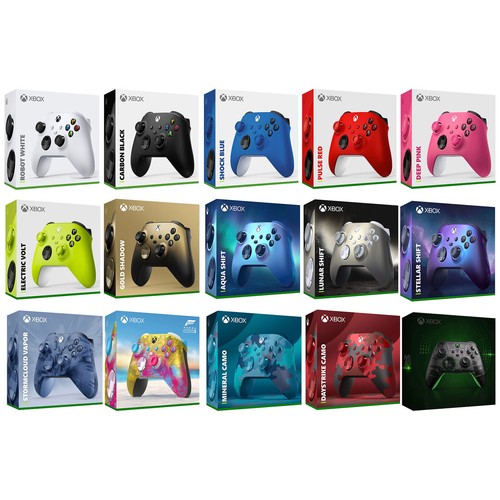 Controller microsoft xbox - controller,