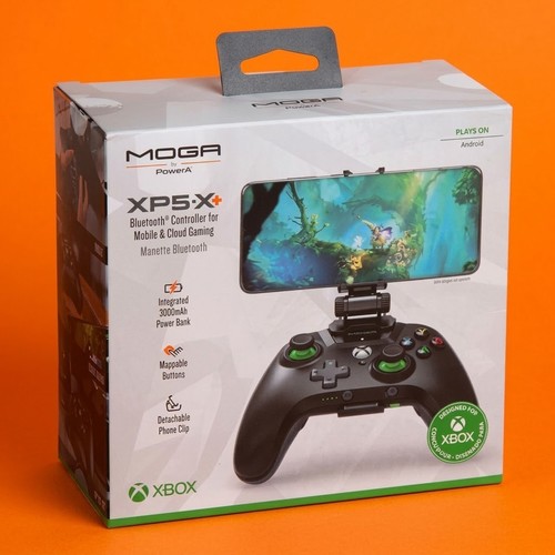 Controller bluetooth powera - controller,