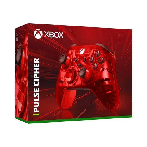 Controller wireless pulse - controller,