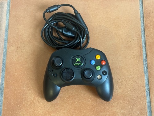 Joypad controller microsoft - joypad, s