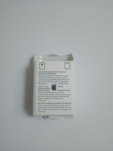 Ricambio cover case joypad - ricambio,