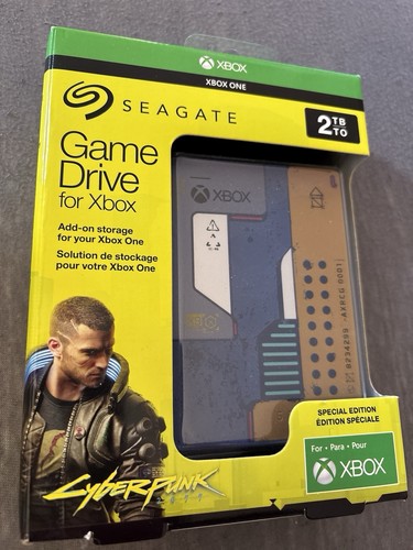 Disco rigido xbox one seagate - disco,