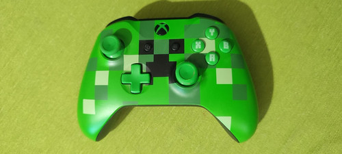 Controller gamepad xbox - xbox, s